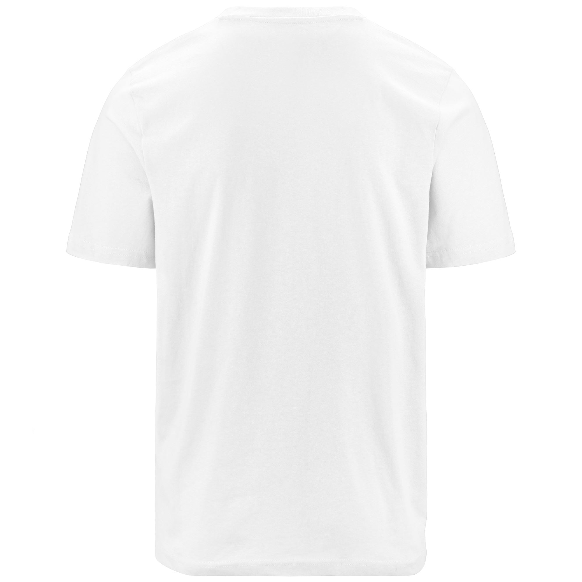LOGO KORPO CROMEN White-black | Kappa near me