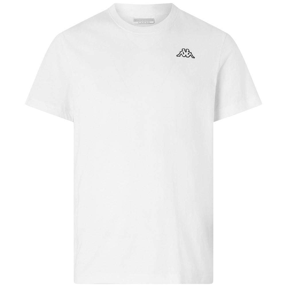 LOGO KORPO CAFERS SLIM White | Kappa US