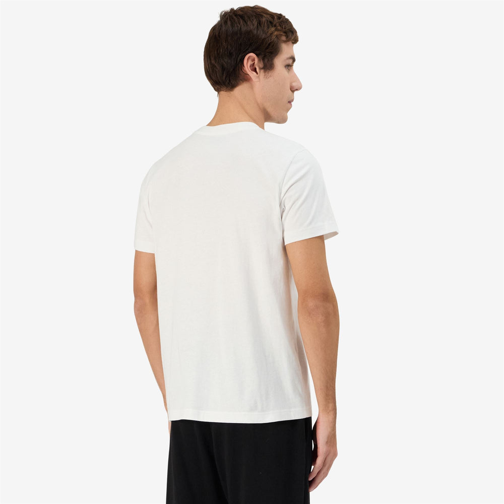 LOGO KORPO CAFERS SLIM White | Kappa US