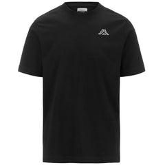 LOGO KORPO CAFERS SLIM Black | Kappa discount