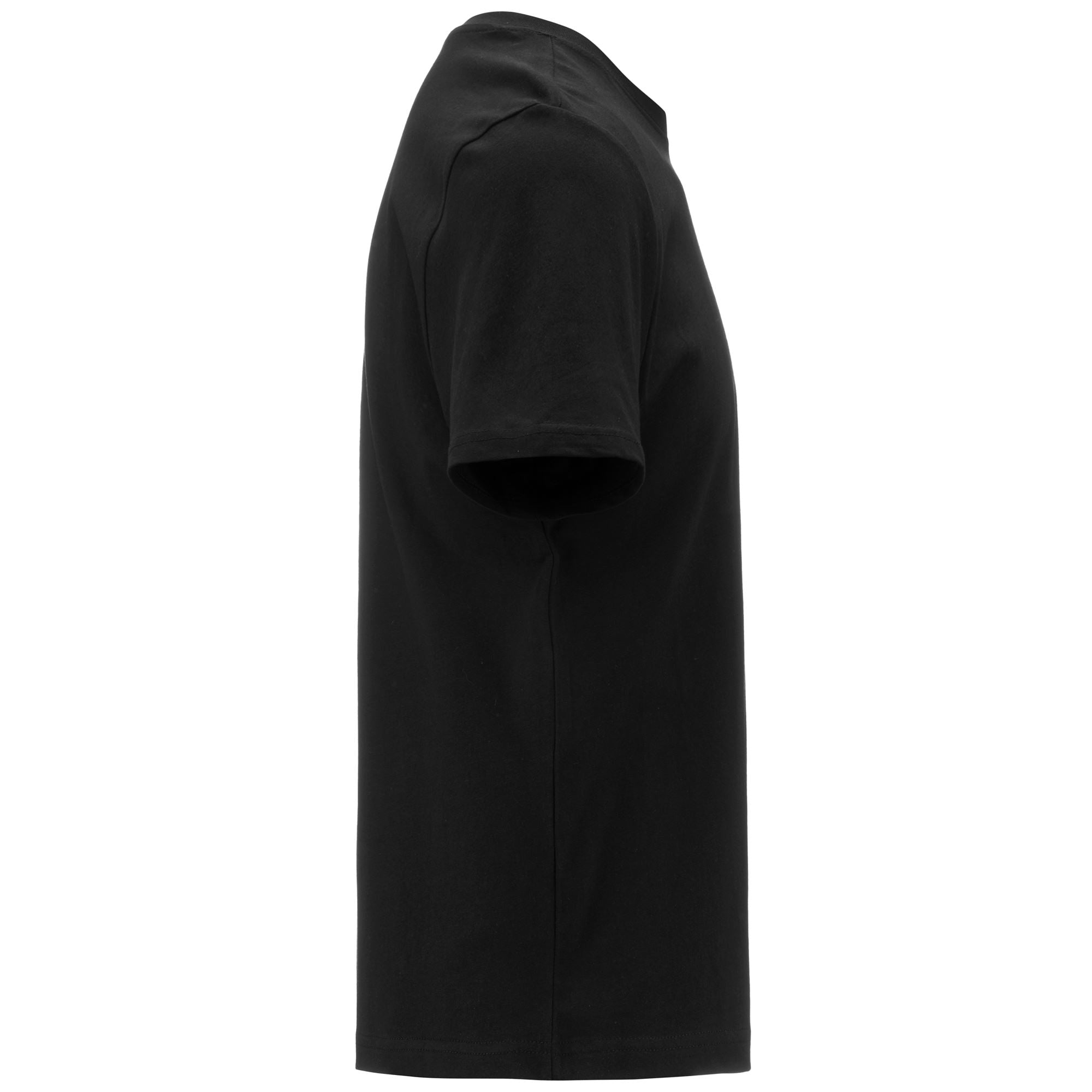LOGO KORPO CAFERS SLIM Black | Kappa discount
