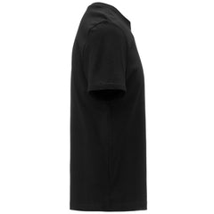 LOGO KORPO CAFERS SLIM Black | Kappa discount