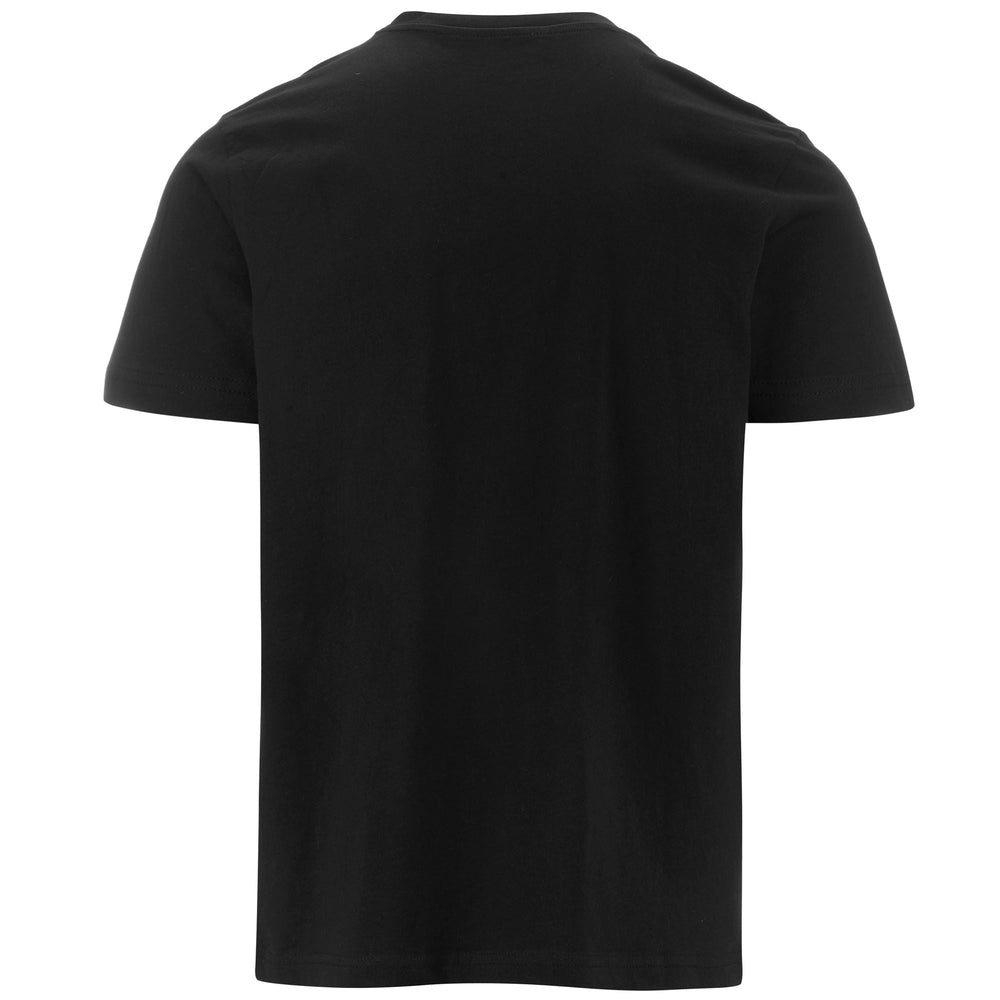 LOGO KORPO CAFERS SLIM Black | Kappa discount
