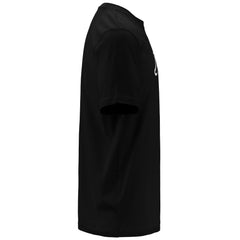 LOGO KORPO CROMEN Black | Kappa on sale