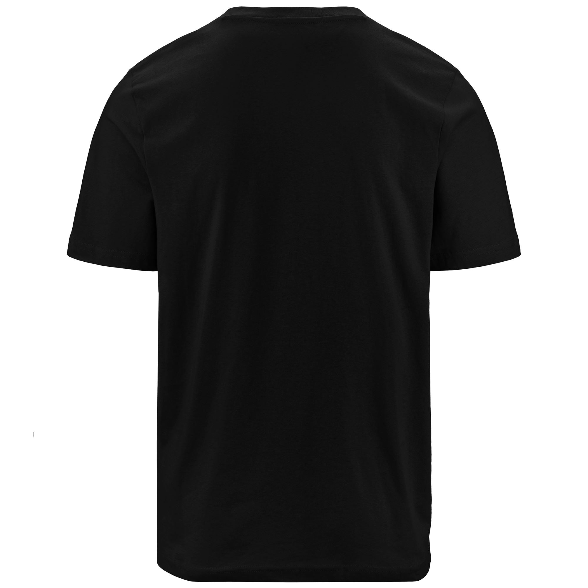 LOGO KORPO CROMEN Black | Kappa on sale