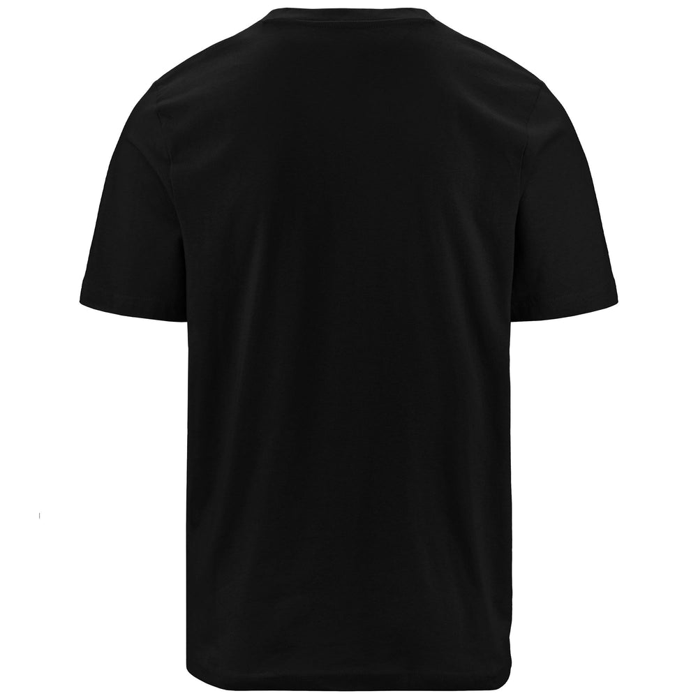 LOGO KORPO CROMEN Black | Kappa on sale