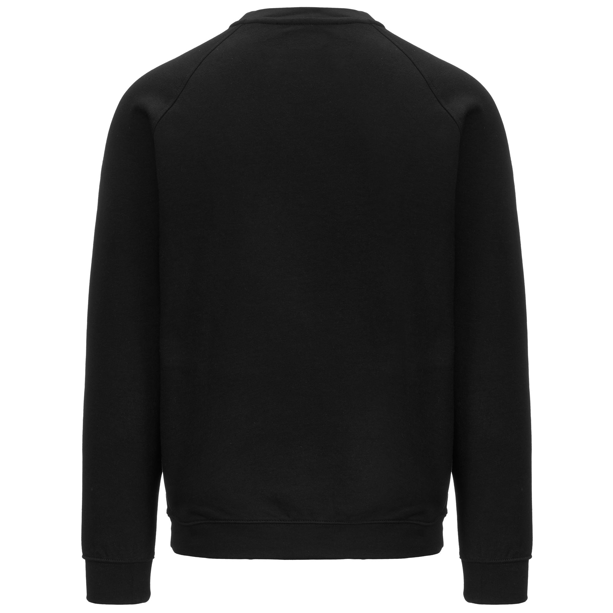 LOGO KORPO CAIMALI Black | Kappa discount