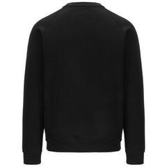 LOGO KORPO CAIMALI Black | Kappa discount