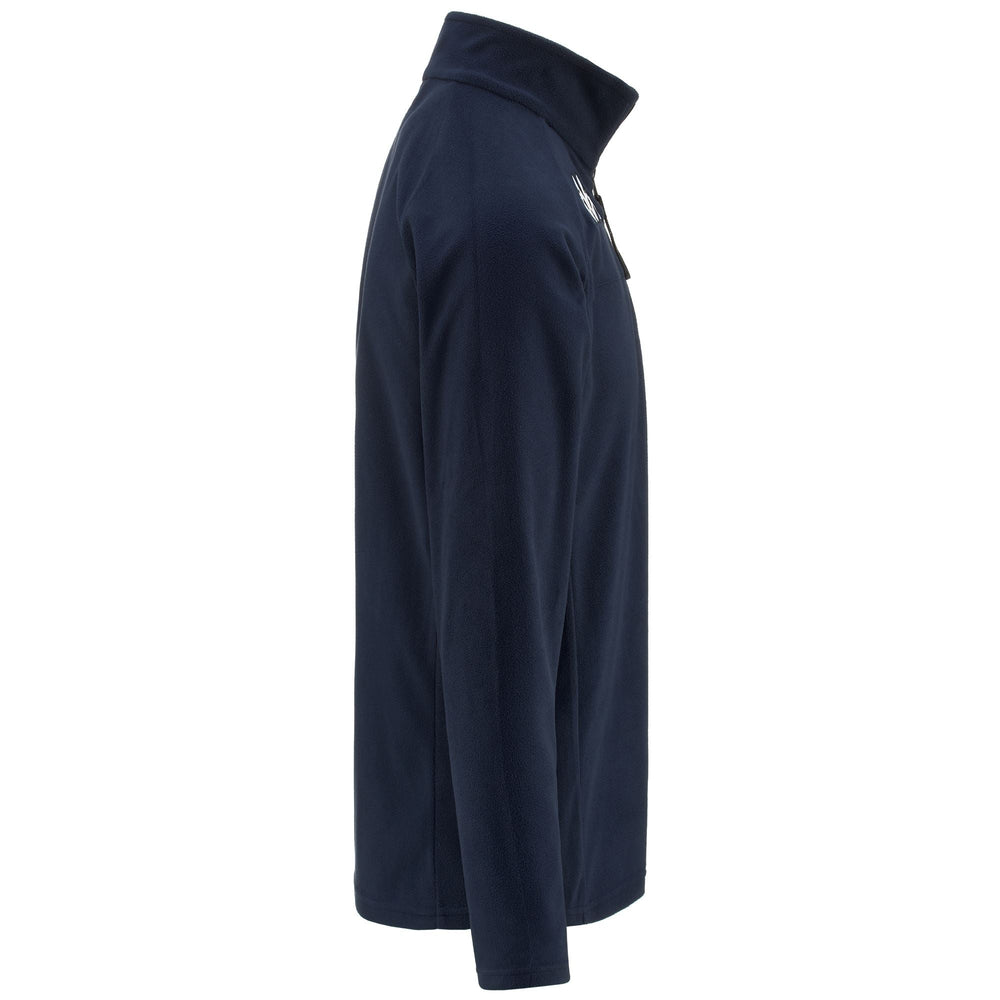 6CENTO 687B Blue Dk- Black | Kappa on sale