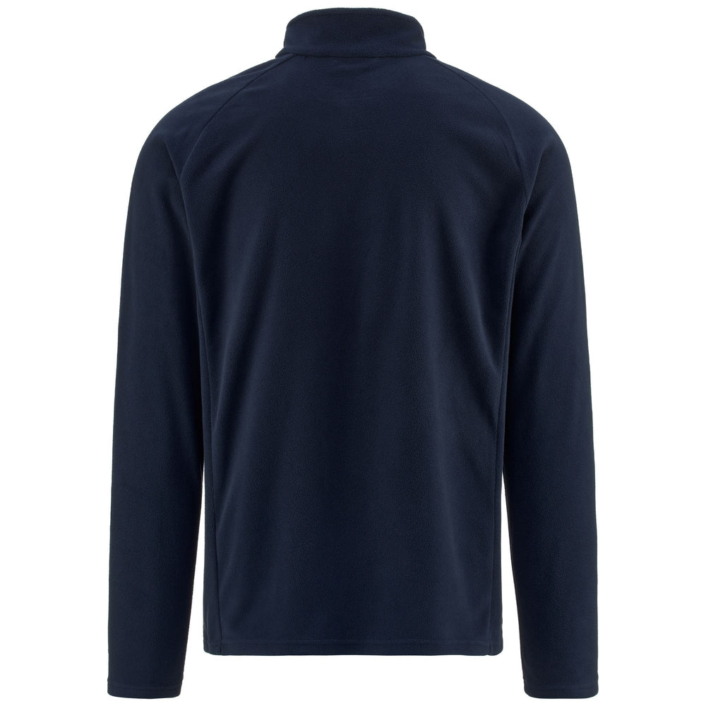 6CENTO 687B Blue Dk- Black | Kappa on sale