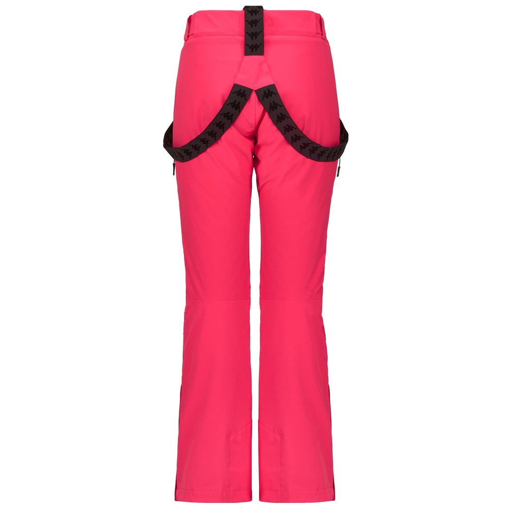 6CENTO 634 Pink-black | Kappa US