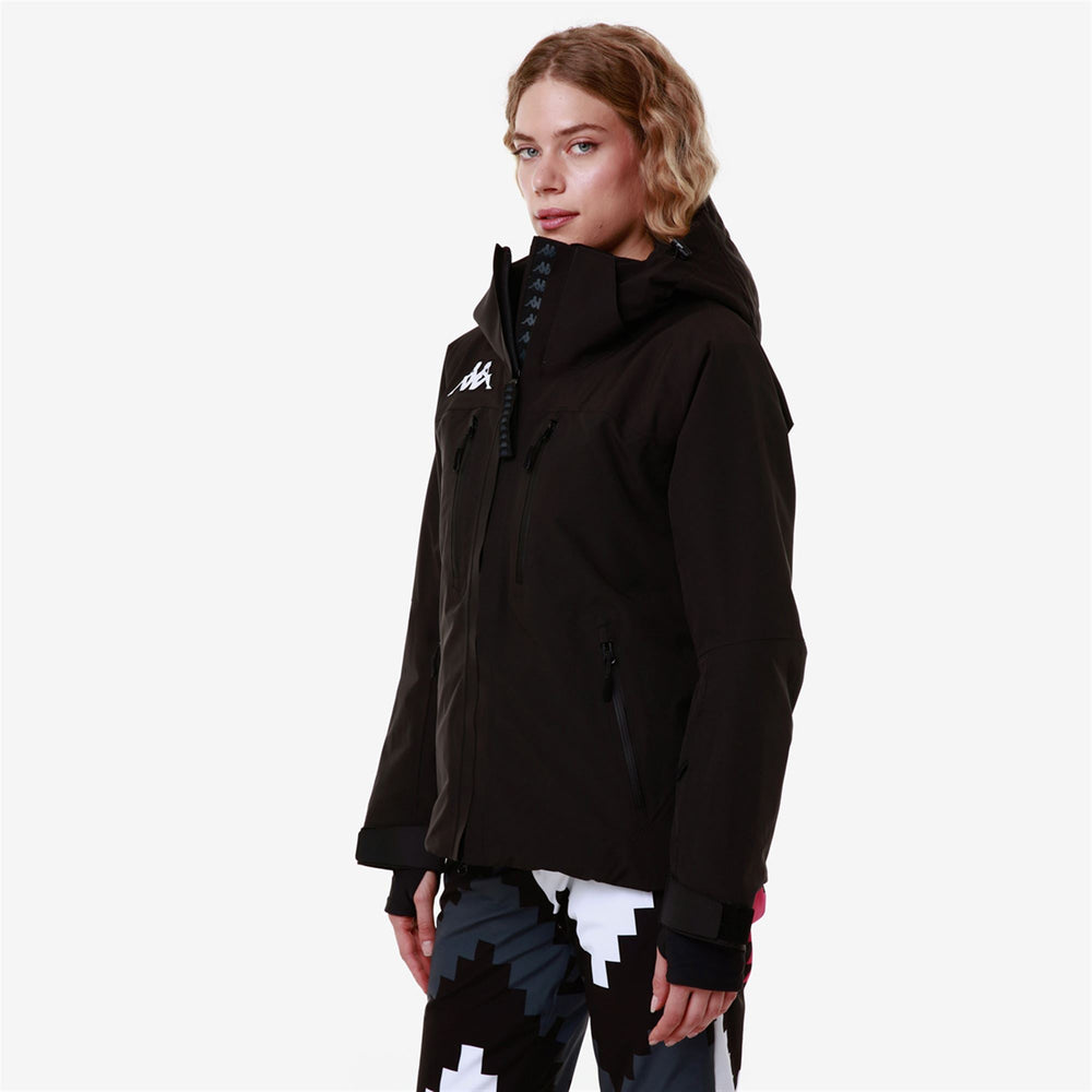 6CENTO 610 Black | Kappa sale