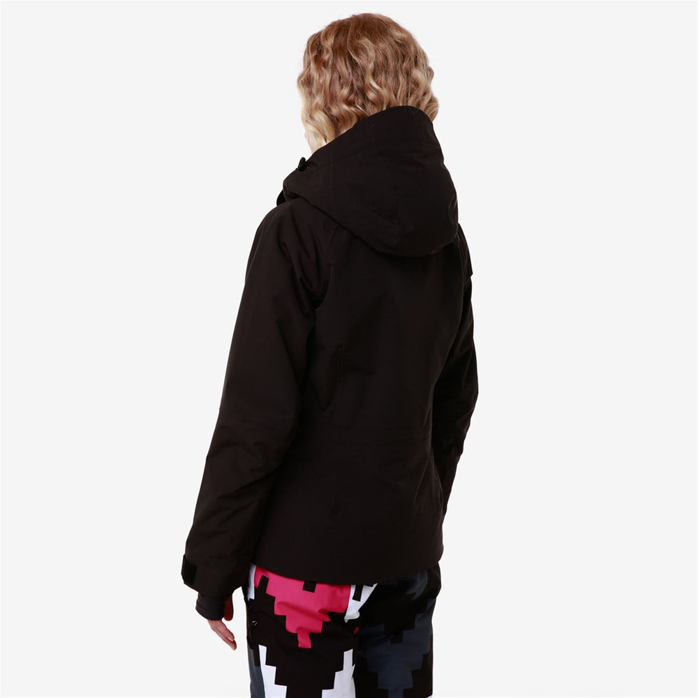 6CENTO 610 Black | Kappa sale
