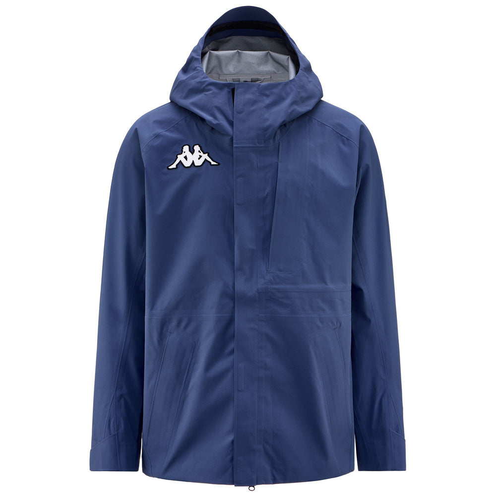 6CENTO 626 Blue Fiord-black | Kappa on sale