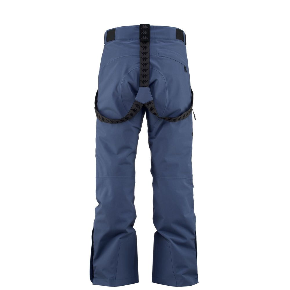 6CENTO 622P Blue Fiord-black | Kappa discount