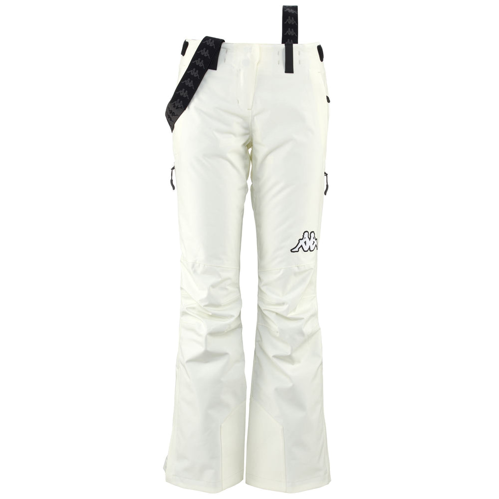 6CENTO 665P White Antique-black | Kappa discount