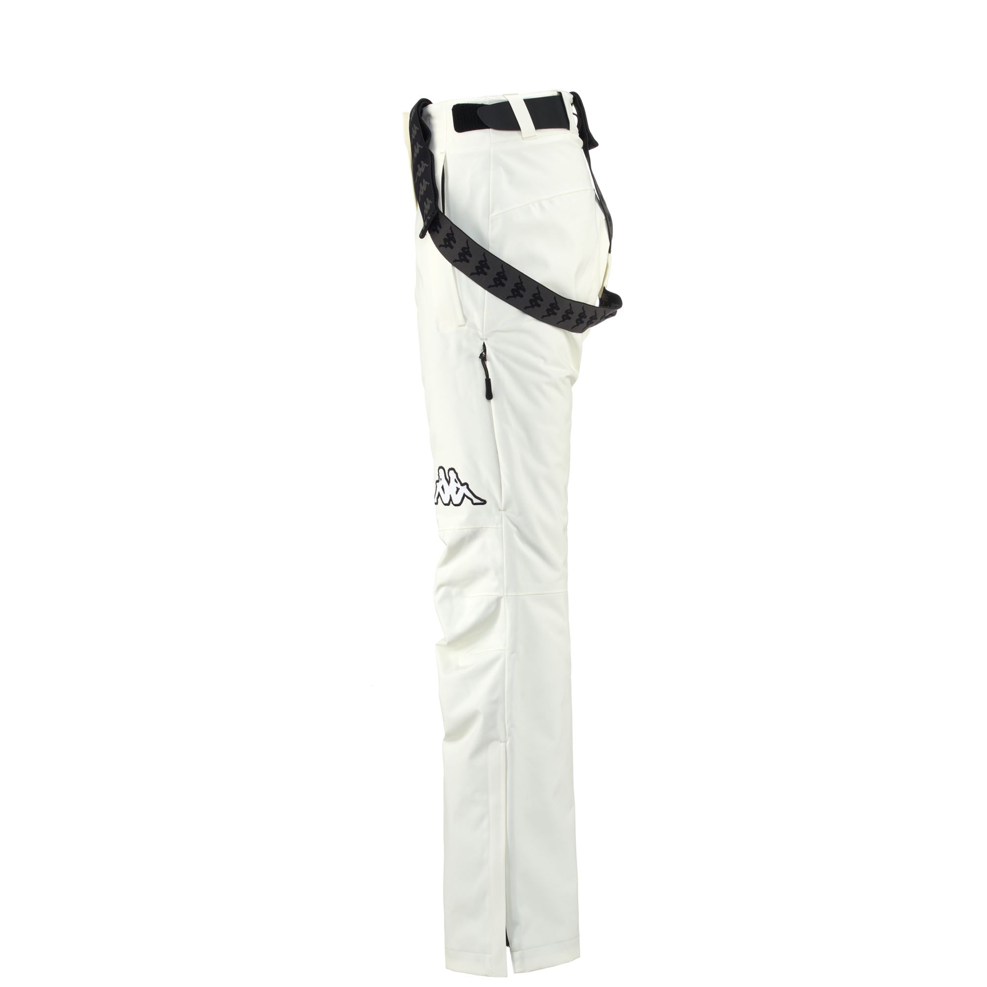 6CENTO 665P White Antique-black | Kappa discount