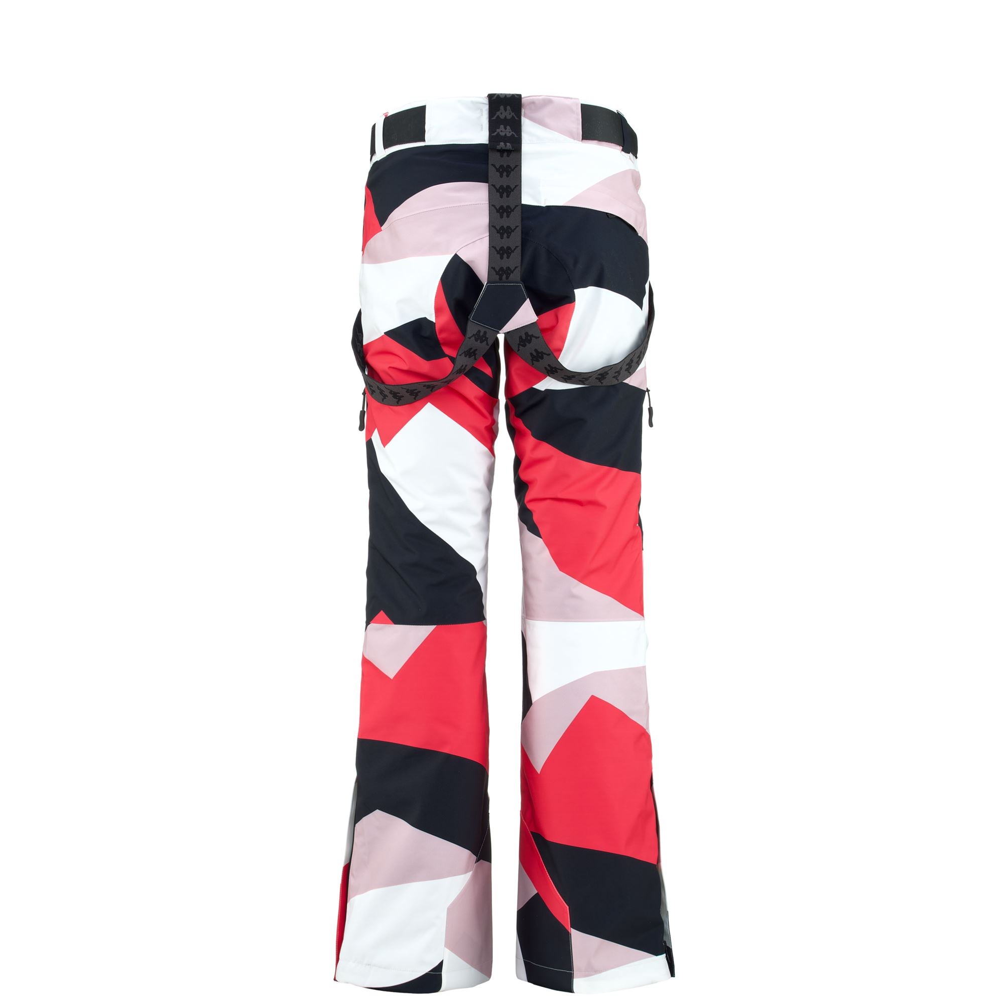 6CENTO 665P Graphic Pink - Pink Lt. - Blue - White | Kappa on sale