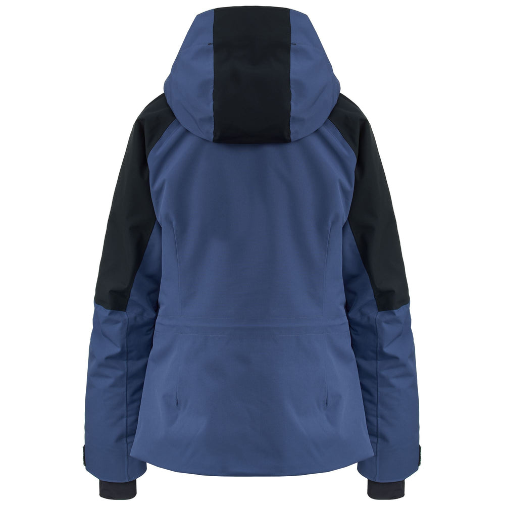 6CENTO 612P Blue Fiord - Blue Dk Navy - Black | Kappa near me