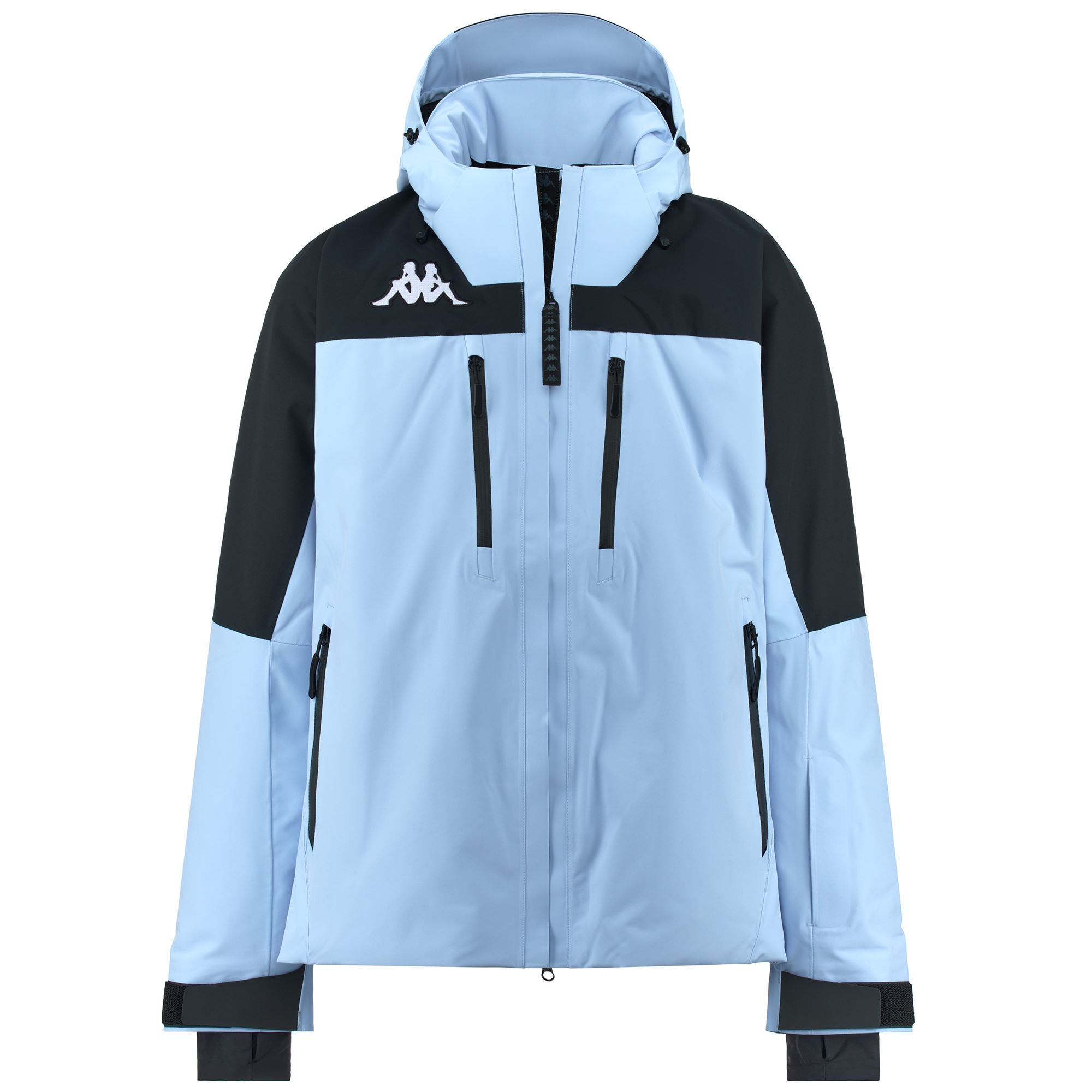 6CENTO 611P Azure Lt Marine - Blue Dk Navy - Black | Kappa sale