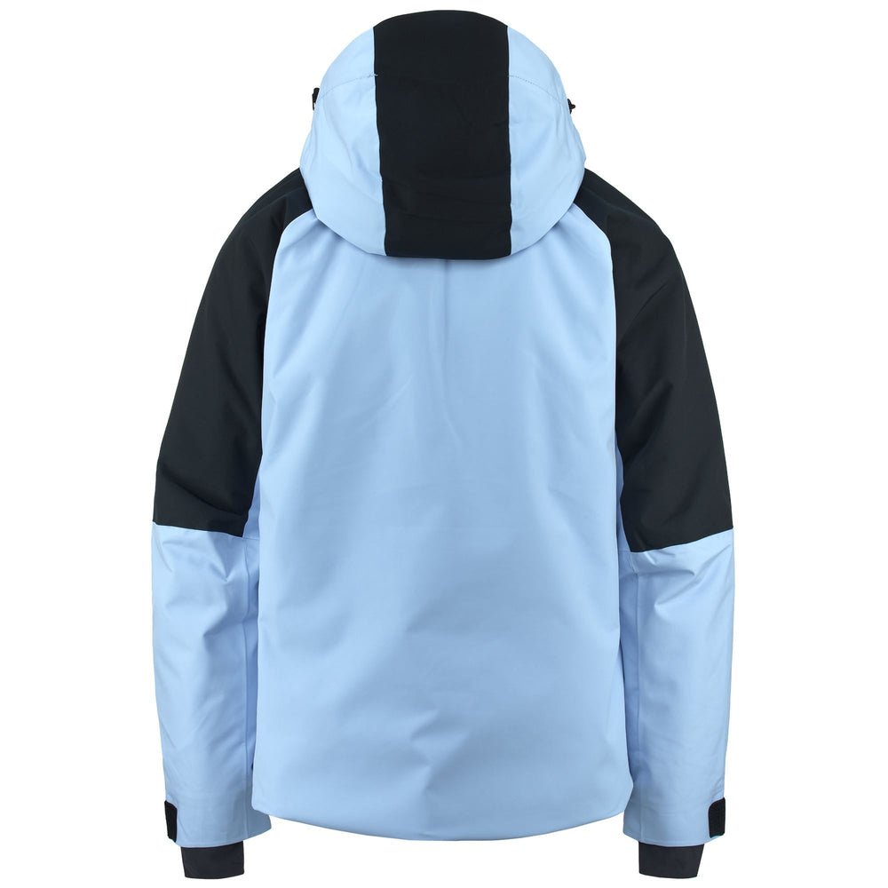 6CENTO 611P Azure Lt Marine - Blue Dk Navy - Black | Kappa sale
