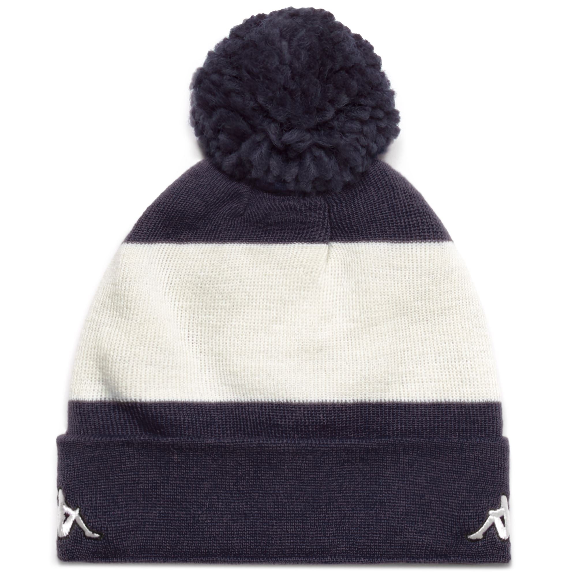 6CENTO FLOCK P Blue Dk Navy - White | Kappa sale