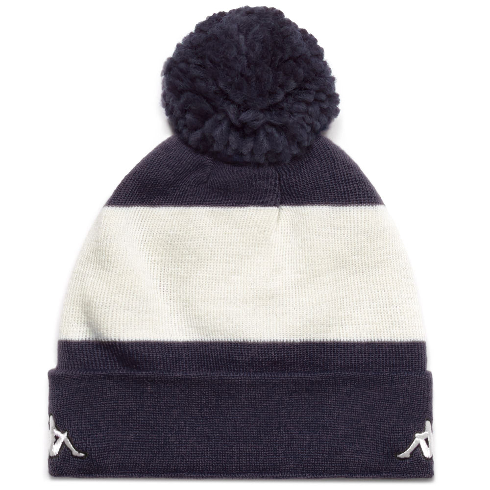 6CENTO FLOCK P Blue Dk Navy - White | Kappa sale