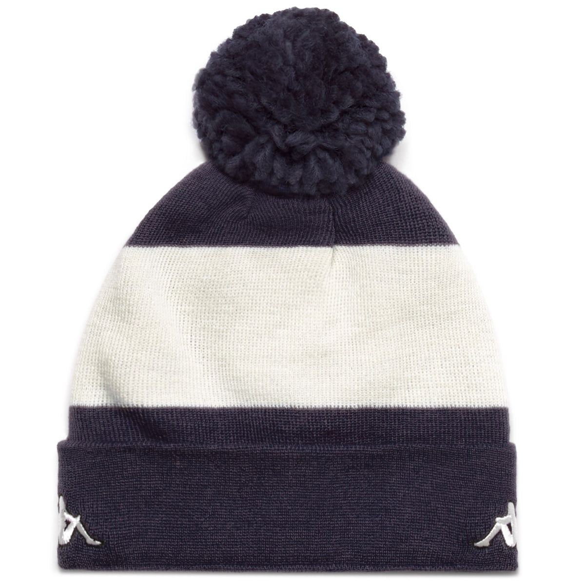 6CENTO FLOCK P Blue Dk Navy - White | Kappa sale