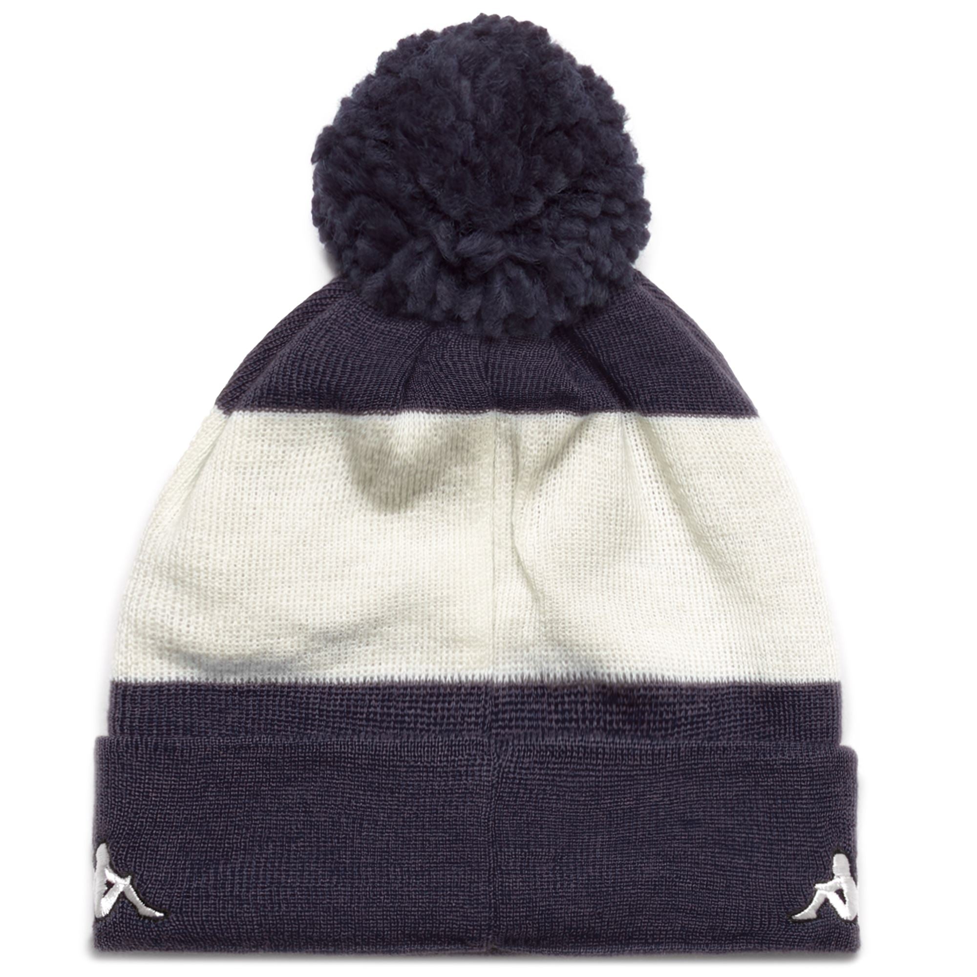 6CENTO FLOCK P Blue Dk Navy - White | Kappa sale