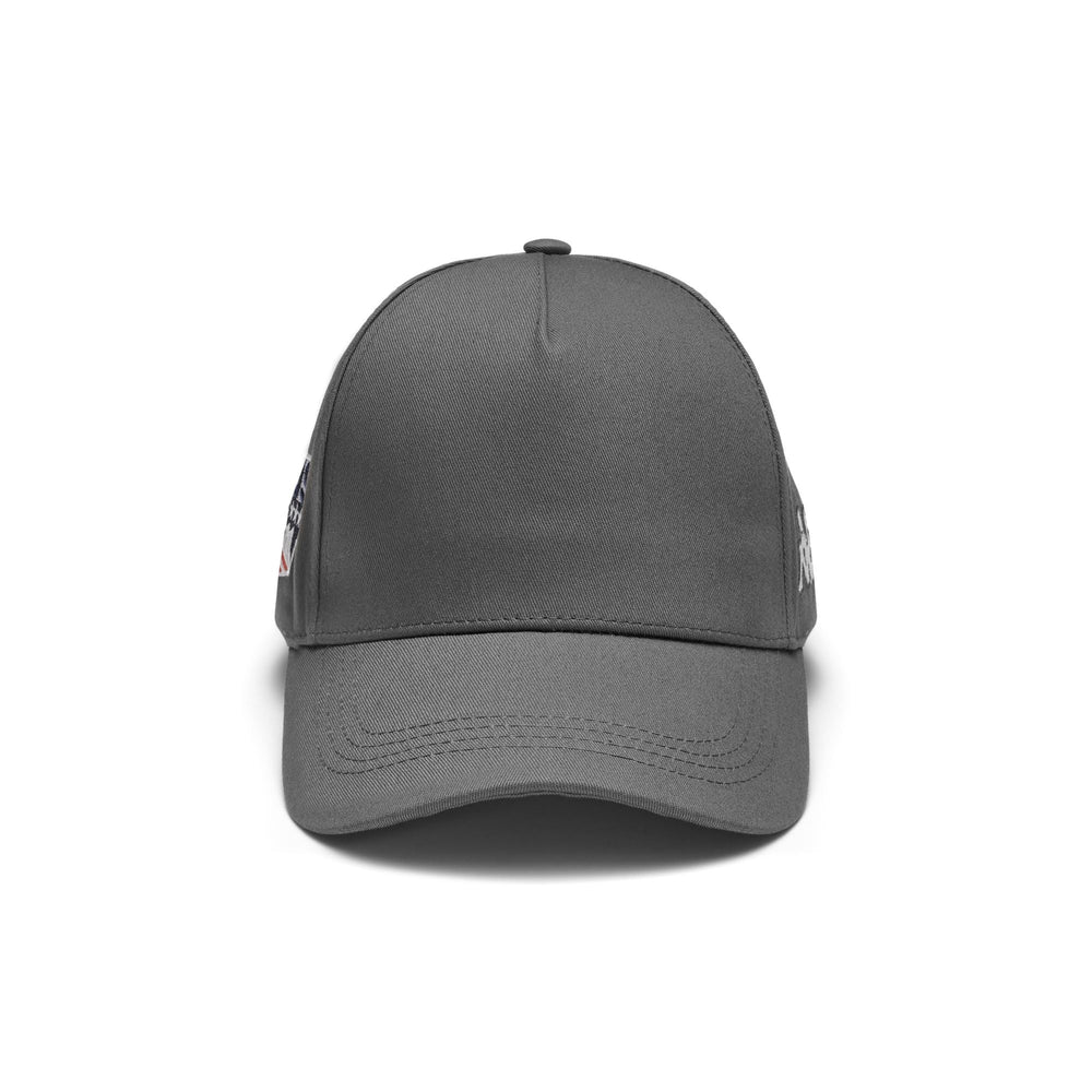 6CENTO TRUCK2 US Grey Charcoal | Kappa US