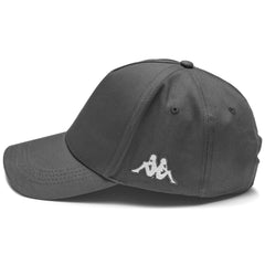 6CENTO TRUCK2 US Grey Charcoal | Kappa US