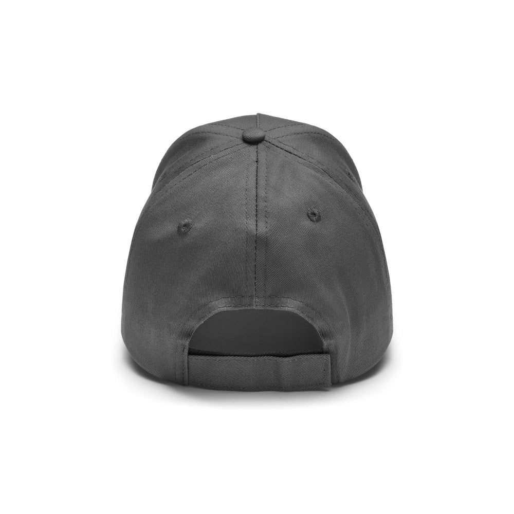 6CENTO TRUCK2 US Grey Charcoal | Kappa US