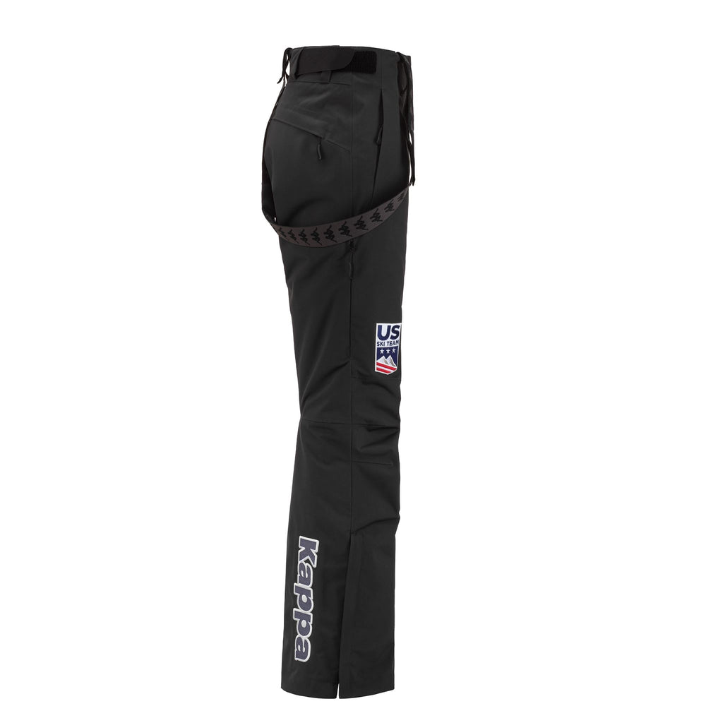 6CENTO 665G US Black Lt-black | Kappa discount