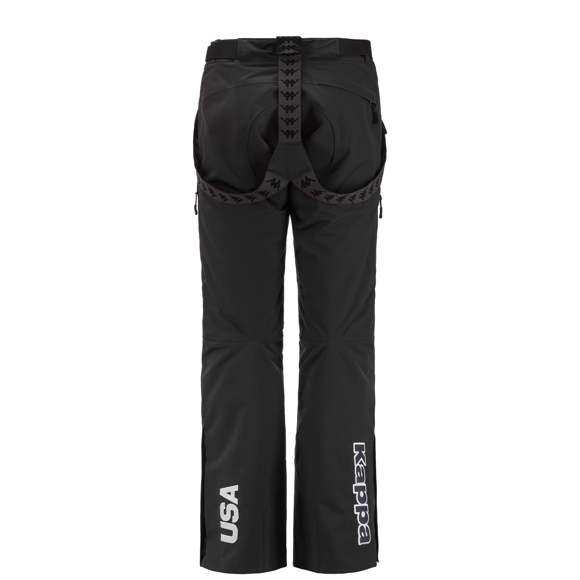 6CENTO 665G US Black Lt-black | Kappa discount