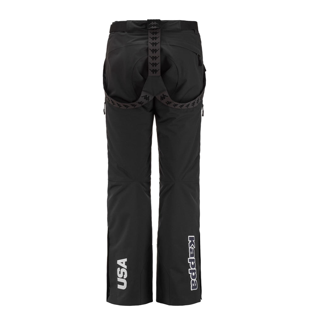 6CENTO 665G US Black Lt-black | Kappa discount