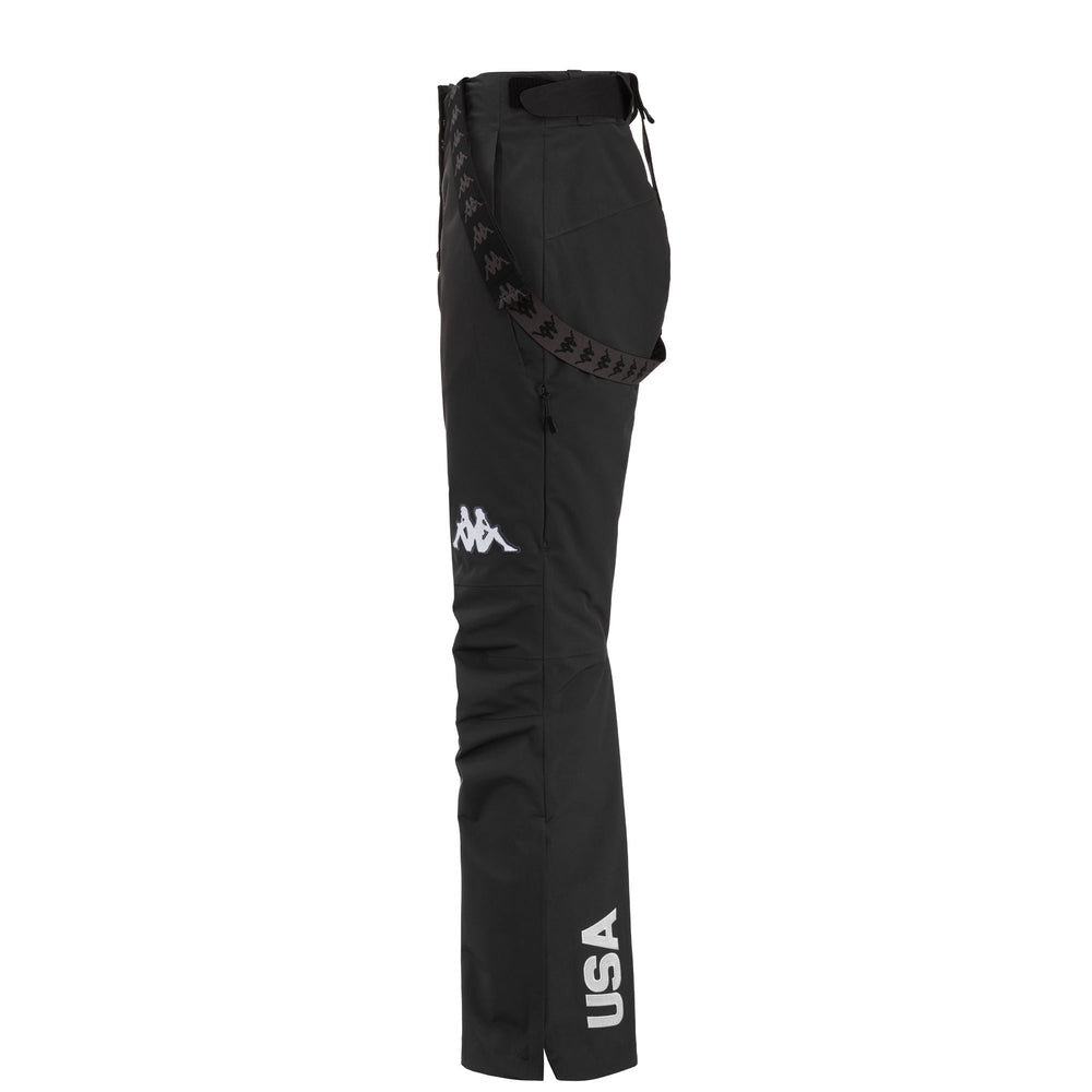 6CENTO 665G US Black Lt-black | Kappa discount
