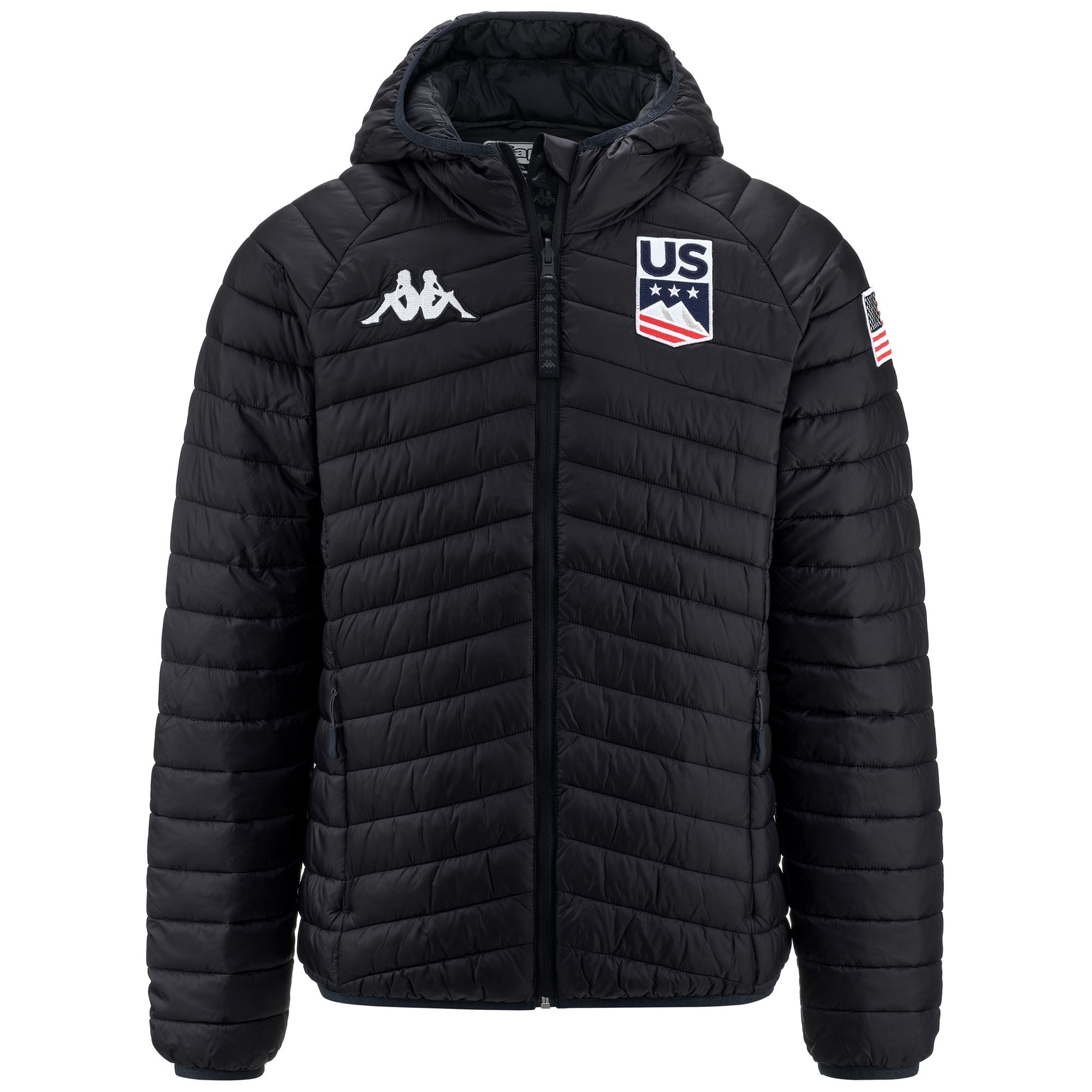 6CENTO 660 US Blue Dk Navy | Kappa on sale