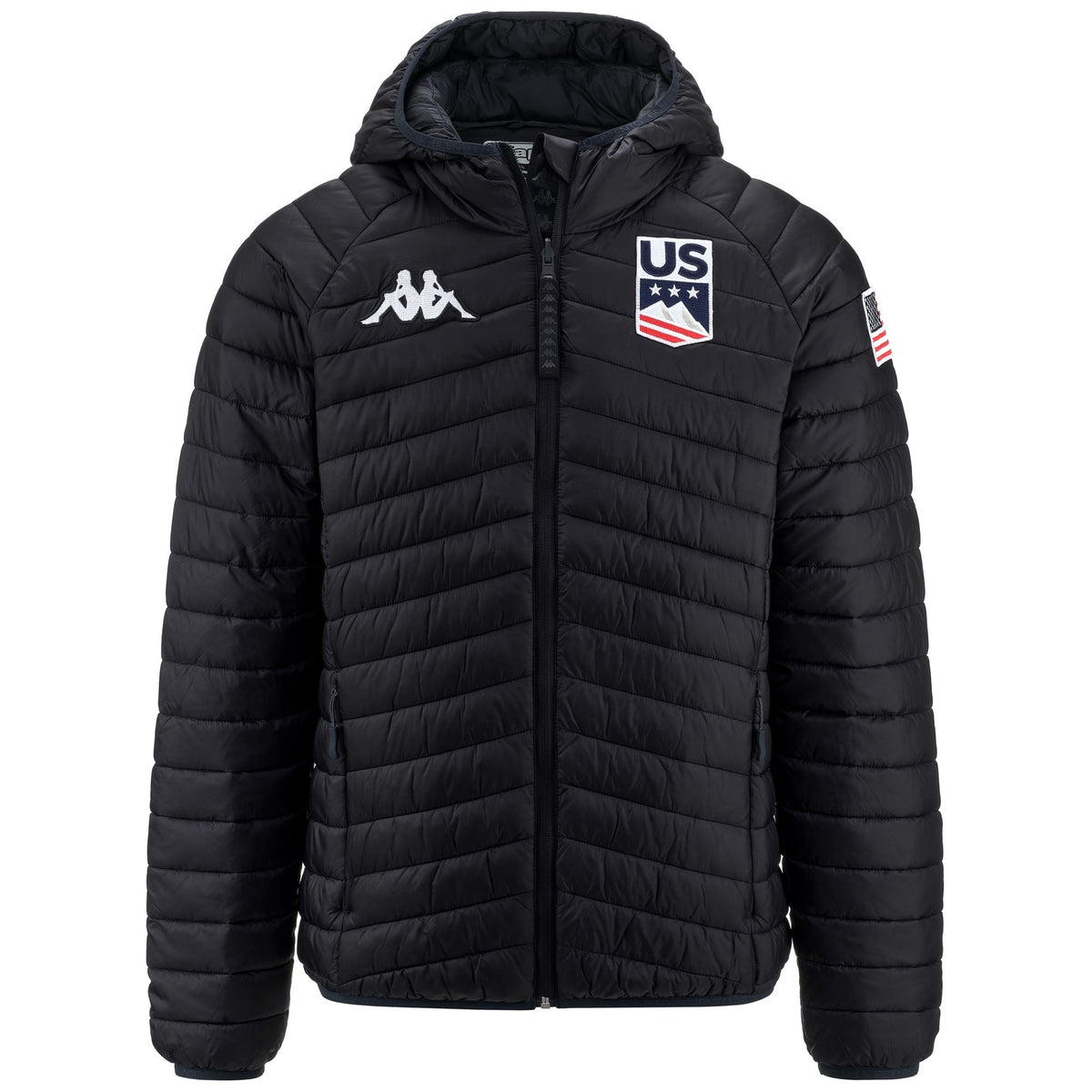 6CENTO 660 US Blue Dk Navy | Kappa on sale