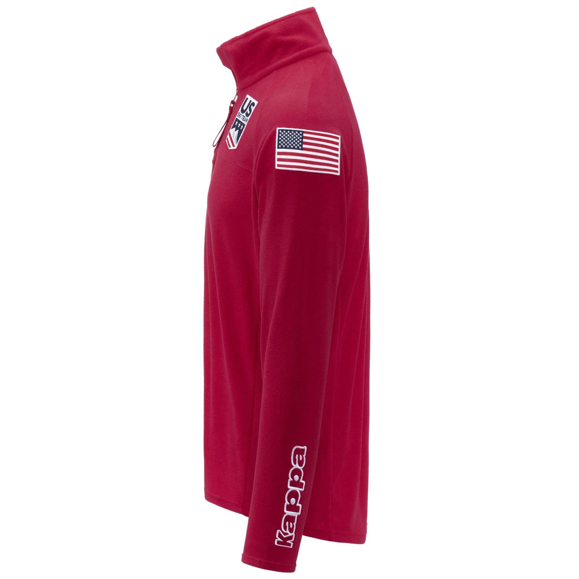 6CENTO 687B US Red Racing | Kappa for sale