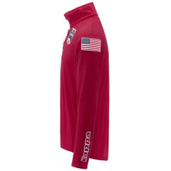 6CENTO 687B US Red Racing | Kappa for sale