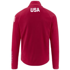 6CENTO 687B US Red Racing | Kappa for sale