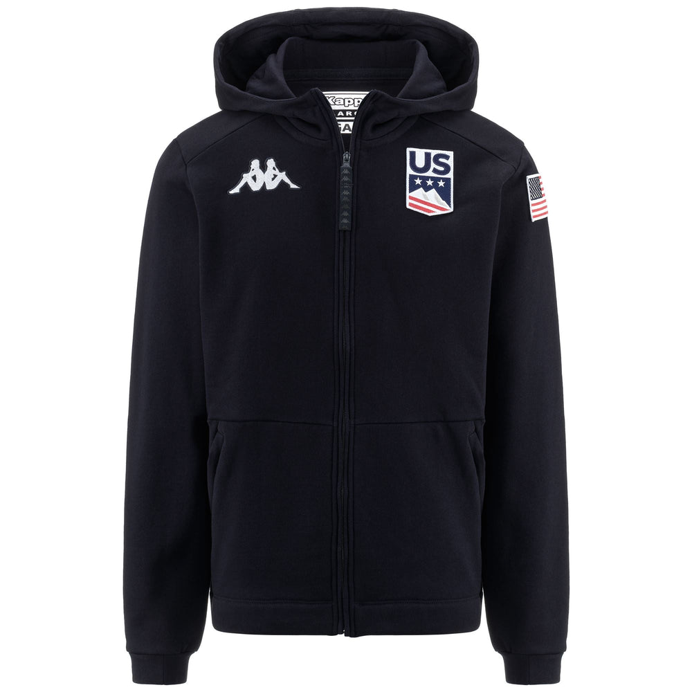 6CENTO ARUFEOD US Blue Dk Navy | Kappa sale