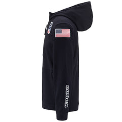 6CENTO ARUFEOD US Blue Dk Navy | Kappa sale