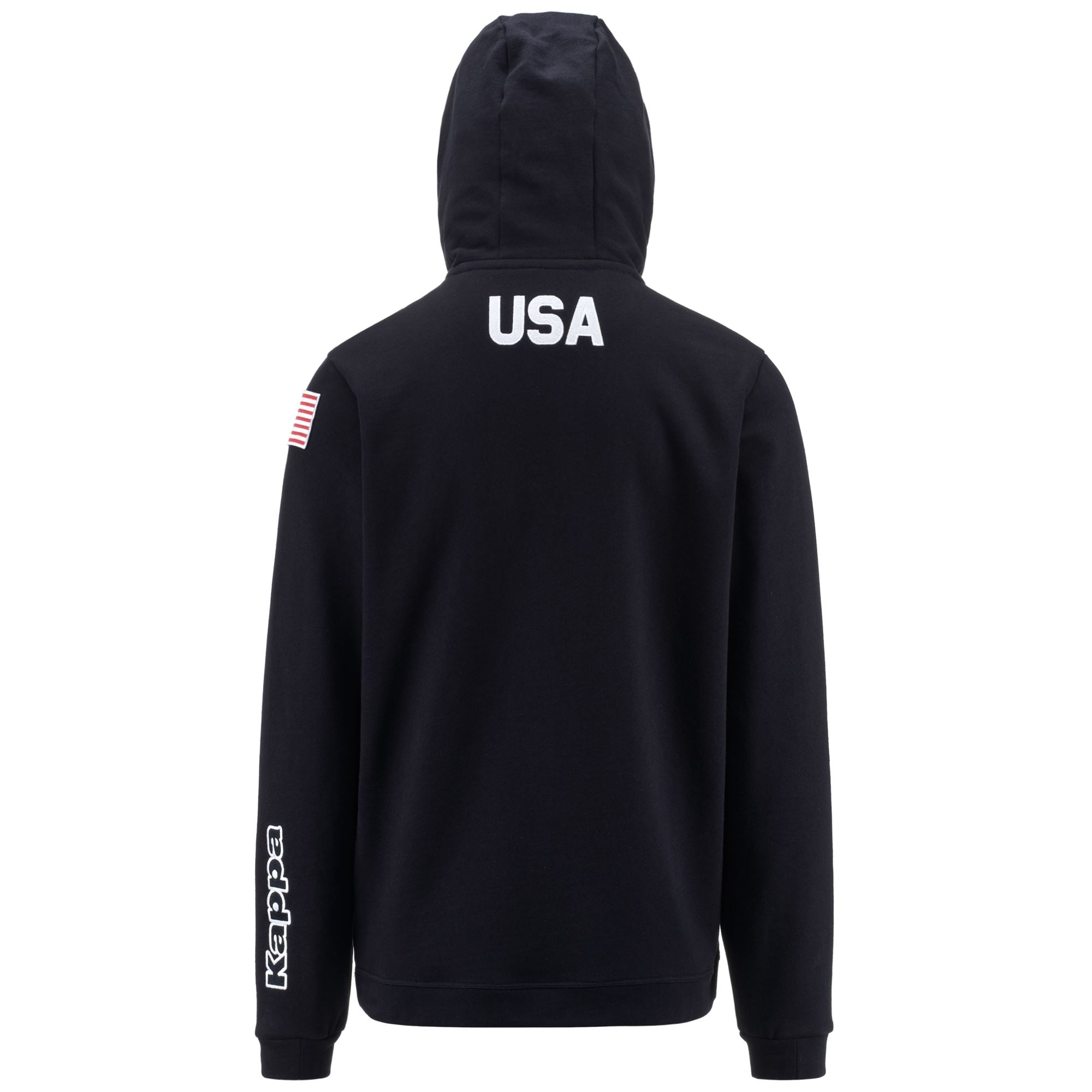 6CENTO ARUFEOD US Blue Dk Navy | Kappa sale