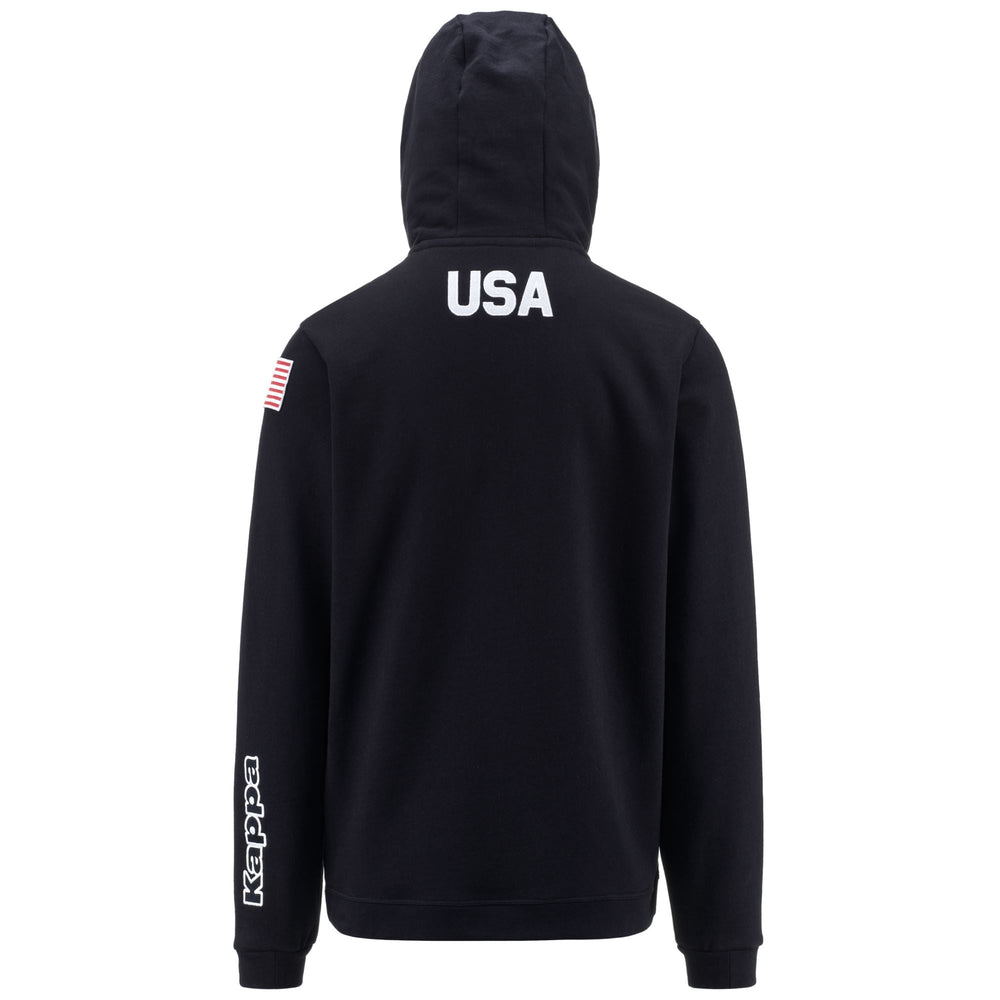 6CENTO ARUFEOD US Blue Dk Navy | Kappa sale
