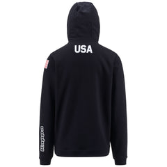 6CENTO ARUFEOD US Blue Dk Navy | Kappa sale