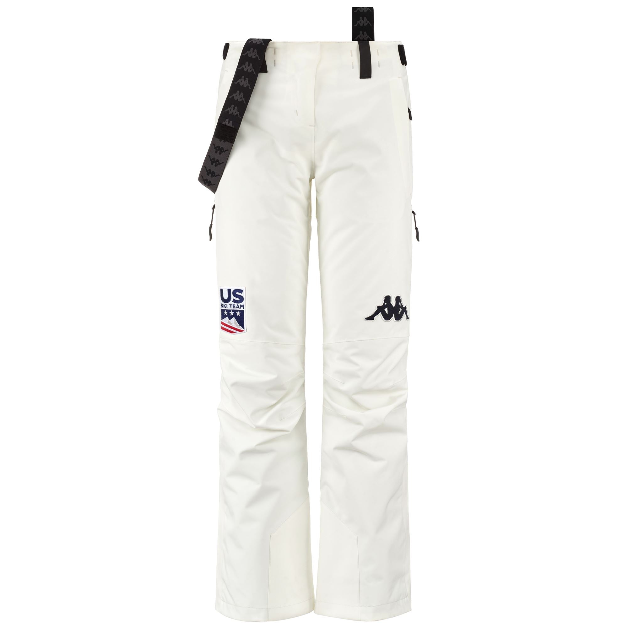 6CENTO 665G US White Antique-black | Kappa online