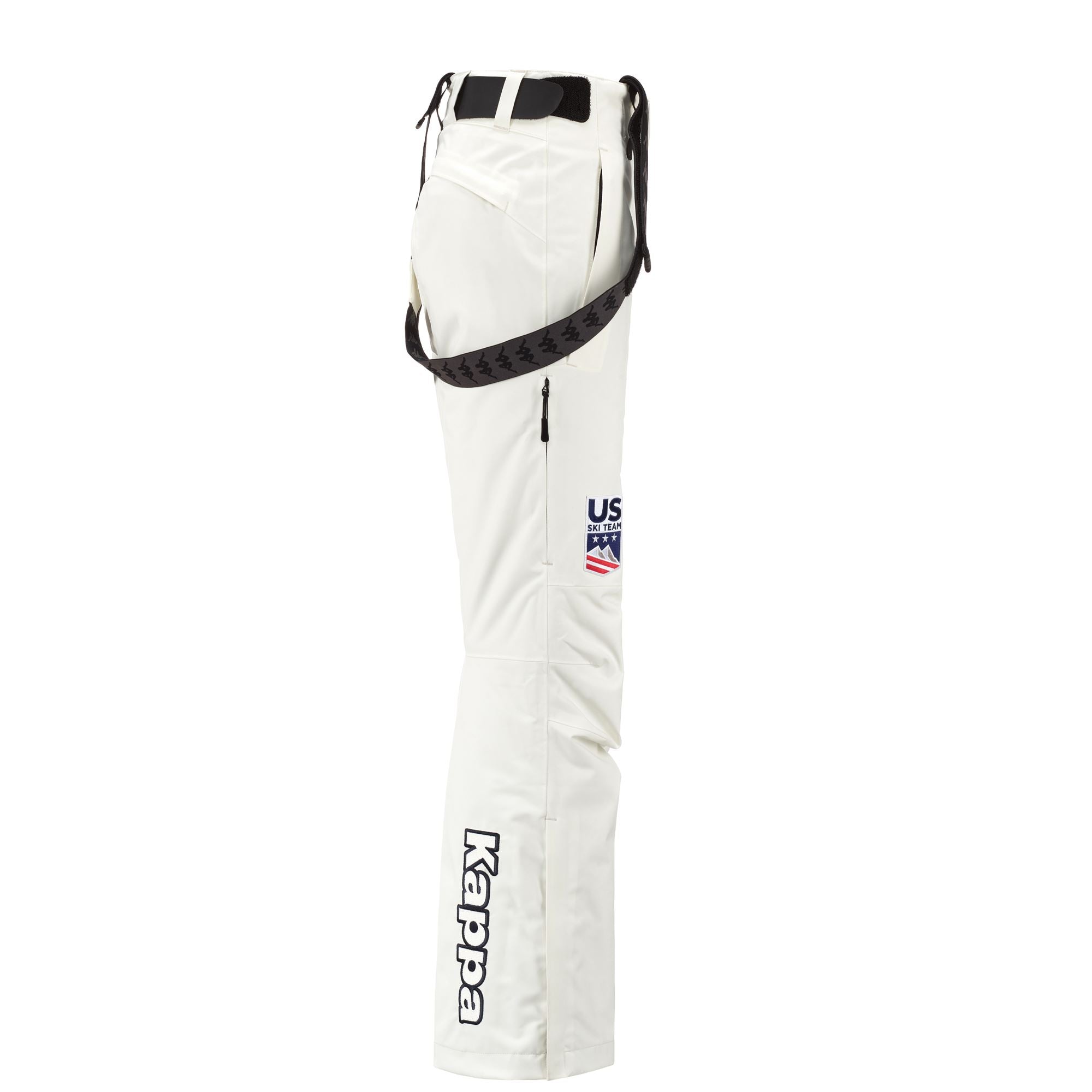 6CENTO 665G US White Antique-black | Kappa online