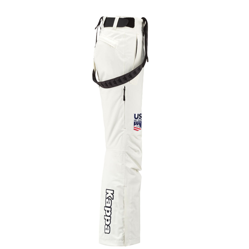 6CENTO 665G US White Antique-black | Kappa online