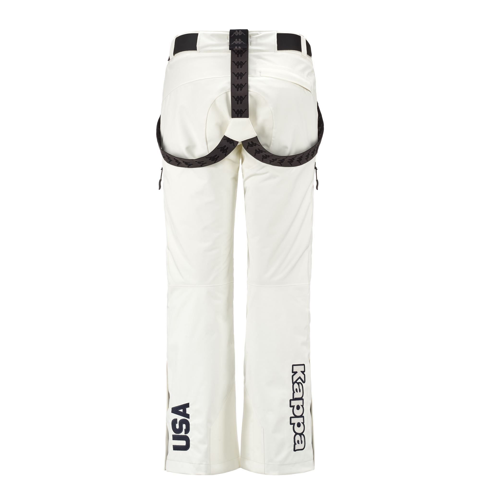 6CENTO 665G US White Antique-black | Kappa online